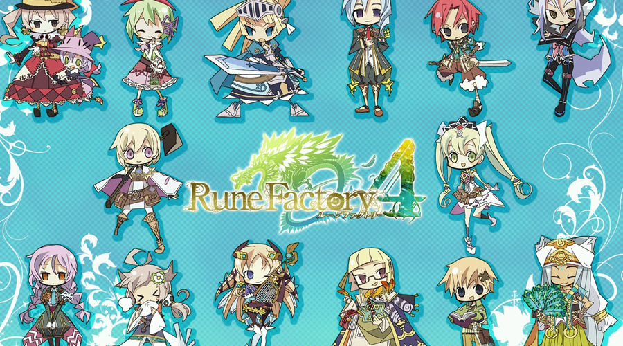 Rune Factory