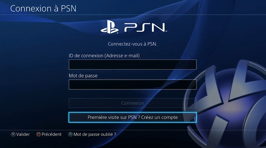 Se-connecter-au-PSN