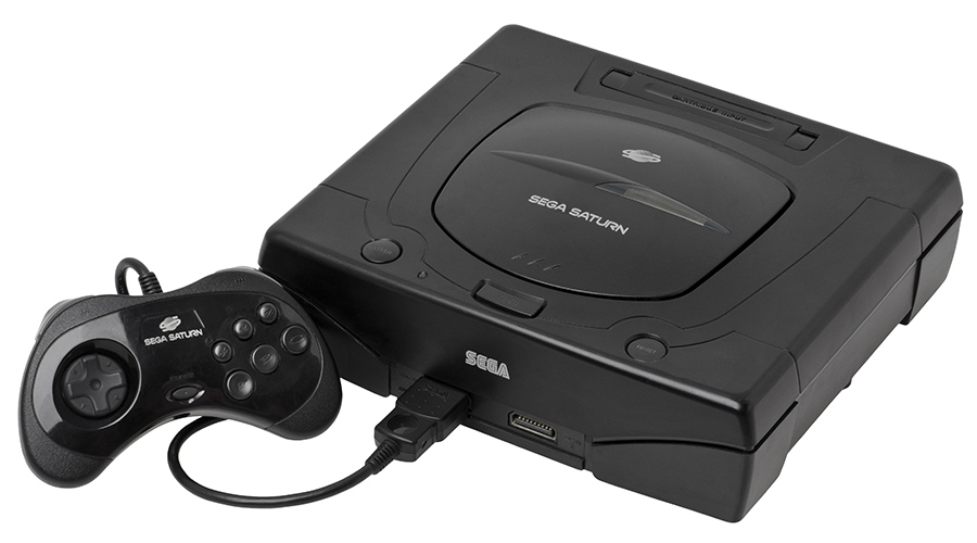 Sega