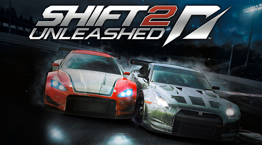 Shift 2 Unleashed