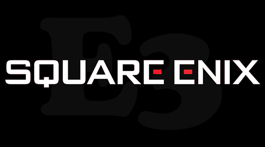 Square Enix