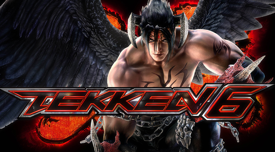 Tekken 6