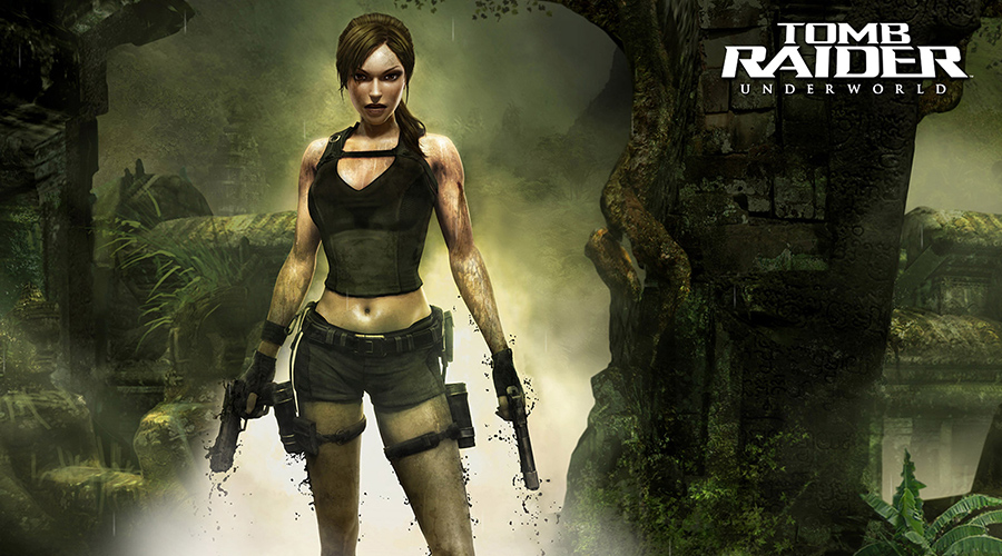 Tomb Raider