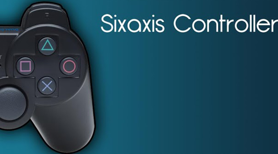 le sixaxis