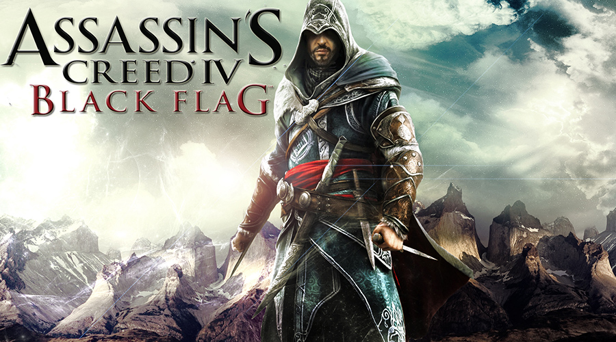 Assassin's Creed IV