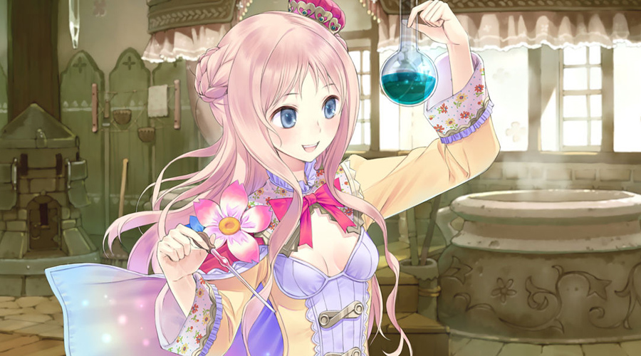 Atelier Meruru