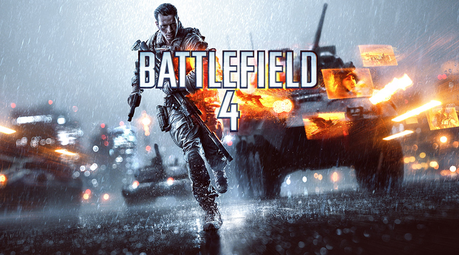 Battlefield 4