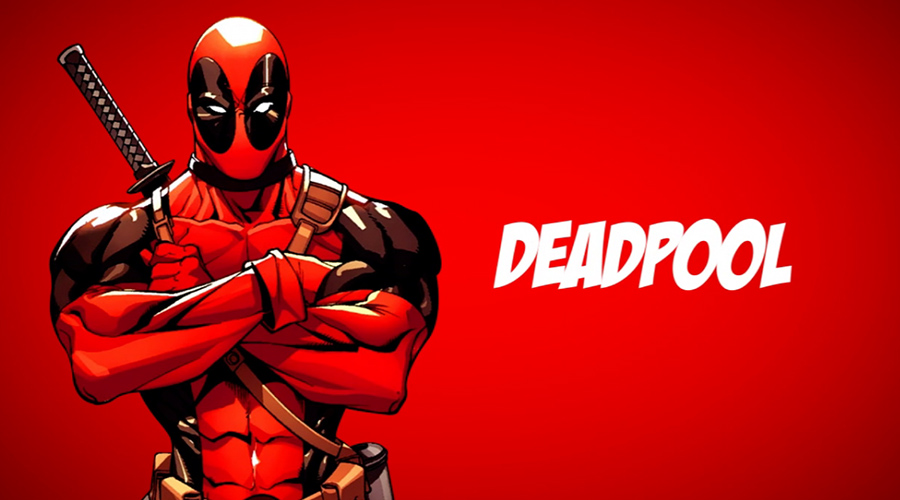 Deadpool