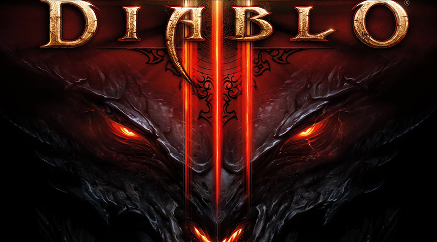 Diablo III