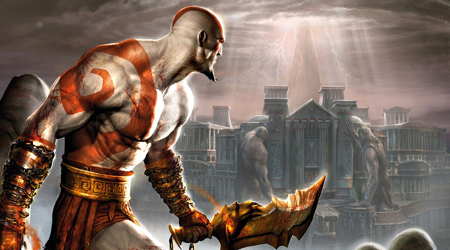 God of War