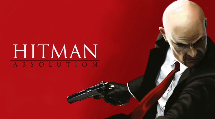 Hitman Absolution