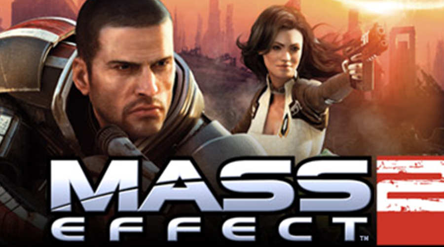 Mass Effect 2