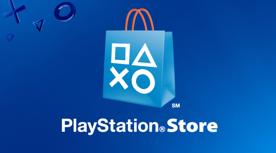 PlayStation Store