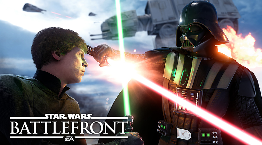 Star Wars Battlefront III