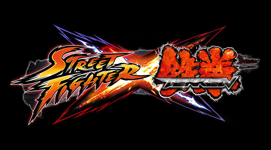 Street Fighter x Tekken