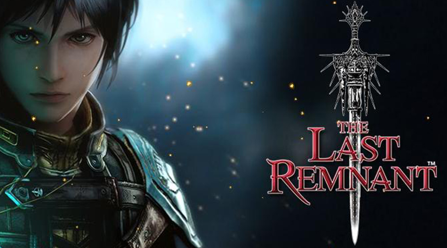 The Last Remnant