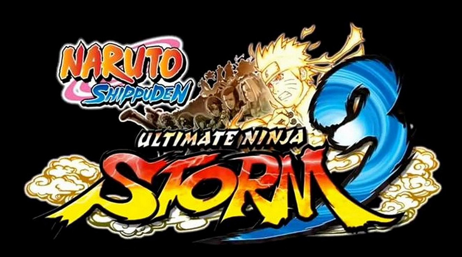 Ultimate Ninja Storm 3