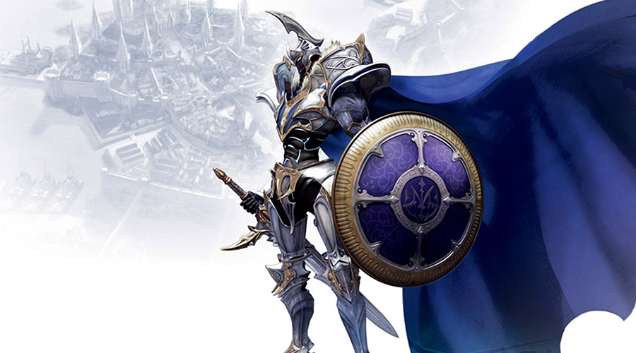 White Knight Chronicles