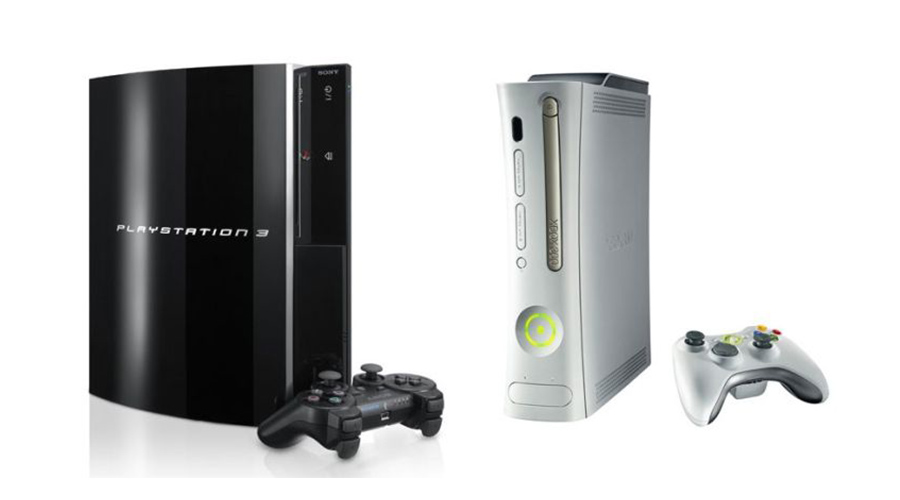 la Xbox 360