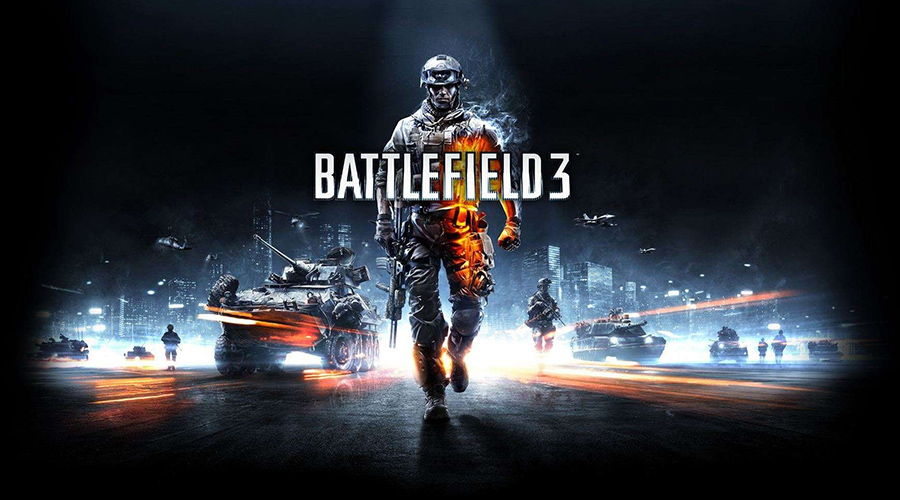 Battlefield 3