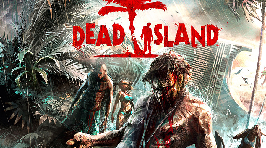 Dead Island