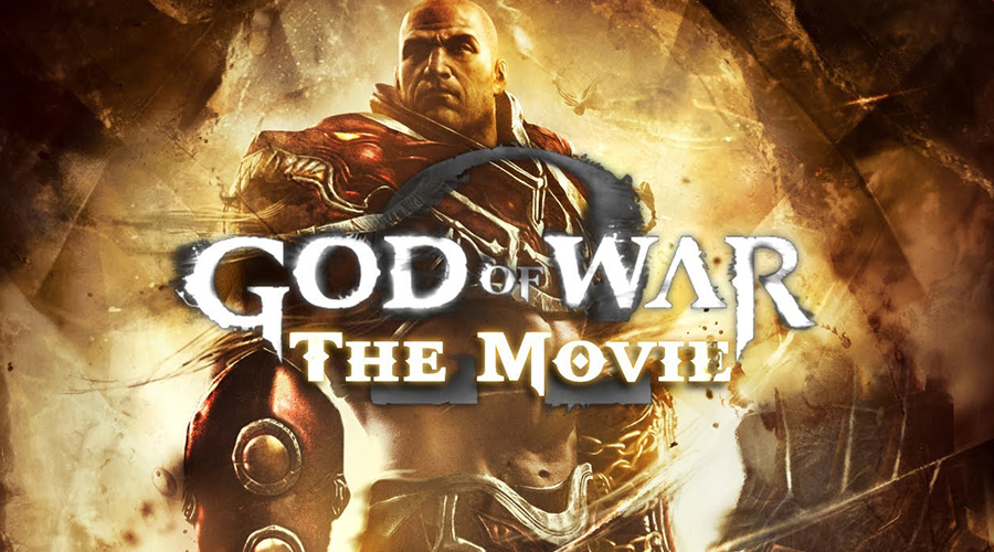 God of War