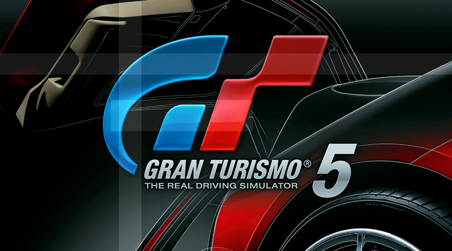 Gran Turismo 5