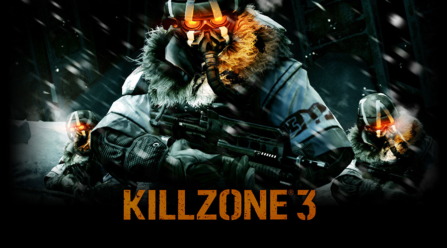 Killzone 3