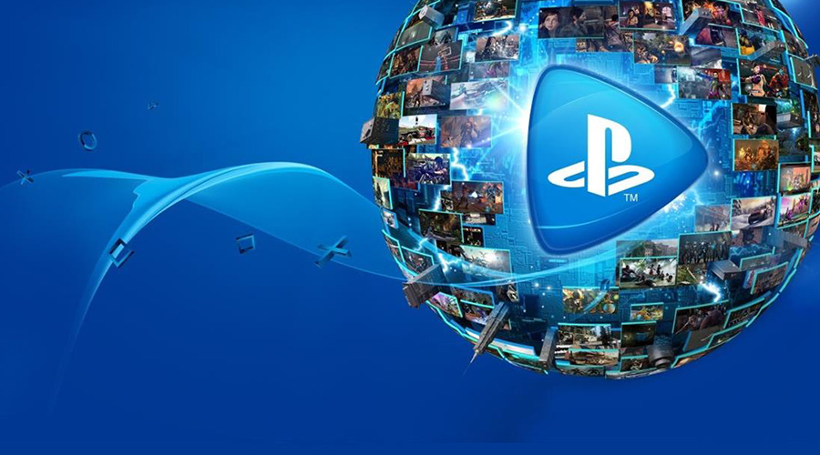 PlayStation Store