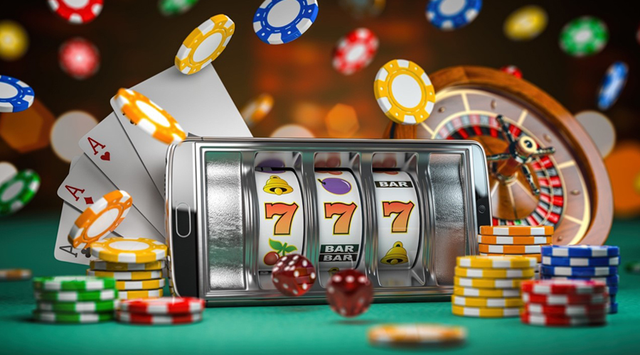 Le casino-en-ligne